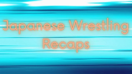 NJPW Dominion 2025 Preview: Tsuji vs. Kidd, Goto’s Title Defense & Takeshita’s NEVER Run