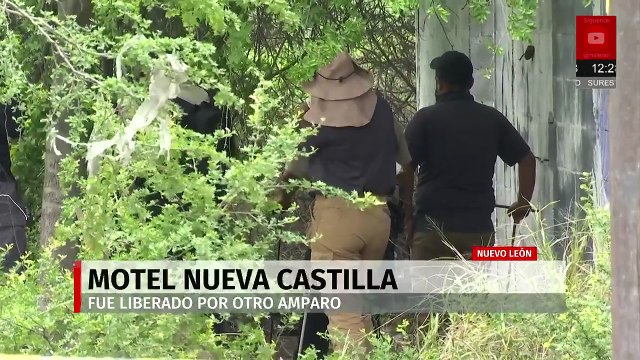 Otro amparo permite reapertura del Motel Nueva Castilla, implicado en caso Debanhi Escobar