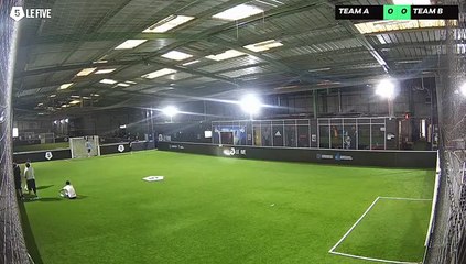 14/06 à 20:39 - Football Cruyff (LeFive Bezons)