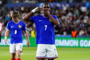 UEFA Euro Espoirs : Les Bleuets miraculés contre la Géorgie !