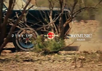 GIMS - COMÈTE (Clip officiel) HD