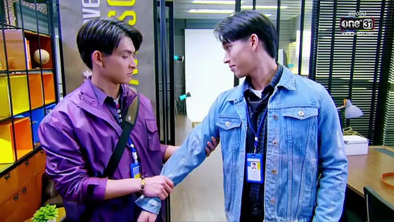 Rak Diao episode 8 Eng Sub