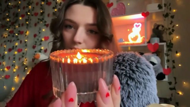 Deep Sleep ASMR 💤 Hypnotic Hand Movements & Tingles