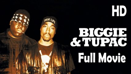 Biggie & Tupac (2002) Full HD Documentary – The Untold Story of Hip-Hop Legends 🎤