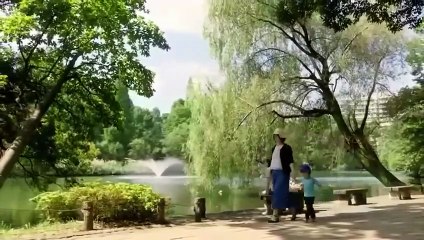 Daytime Shooting Star Eng sub