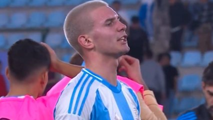 Discover the Inspiring Journey of Goal River Mastantuono 🌟