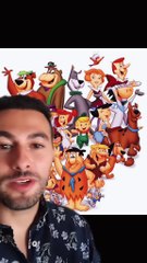 24 - Les SECRETS des DESSINS ANIMES