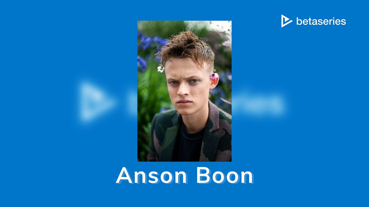 Anson Boon (FR)