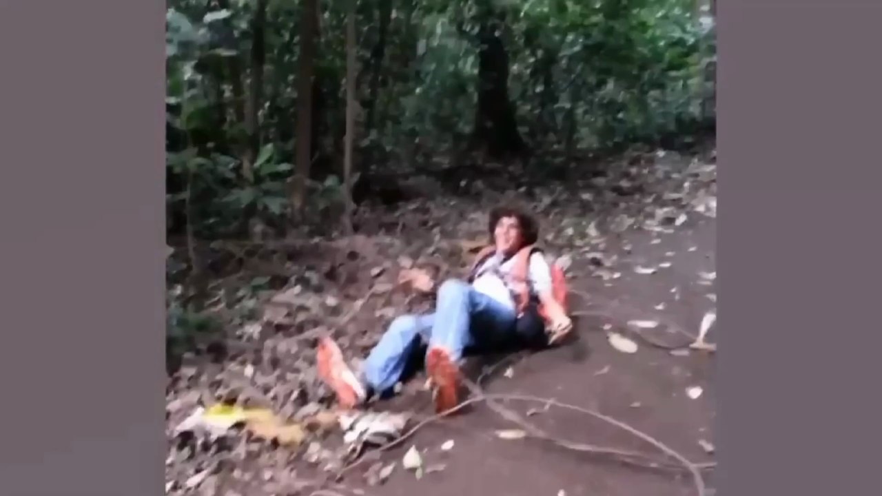 Try Not to Laugh Challenge 😂 Ultimate Funny Fails Compilation!