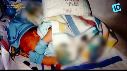 MADRASTAS MALVADAS - SEM PIEDADE - ID INVESTIGAÇÃO DISCOVERY