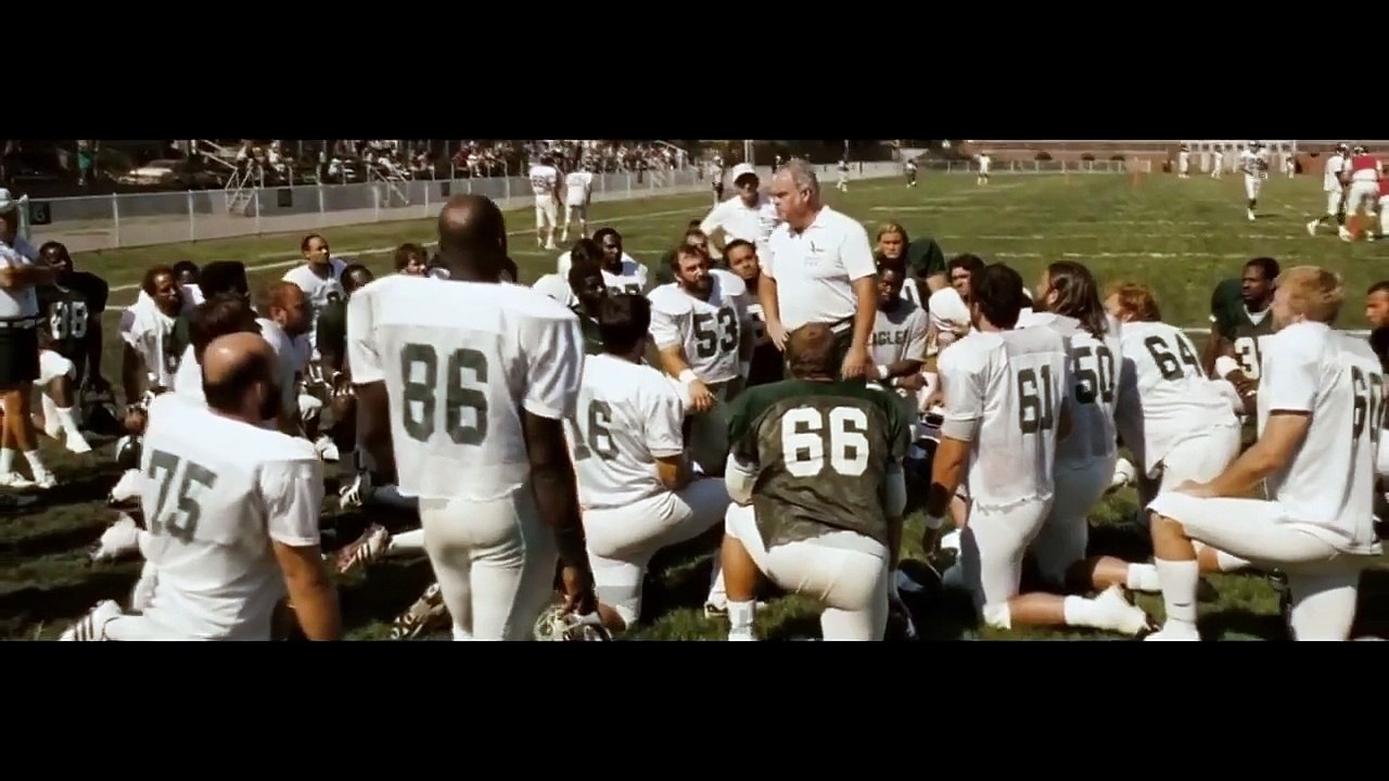 30 Year Old Bartender Is Bullied By Young Players, Until He Shows His Skills, Becomes All American