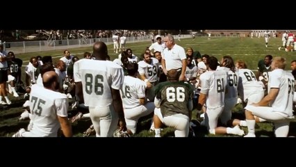 30 Year Old Bartender Is Bullied By Young Players, Until He Shows His Skills, Becomes All American