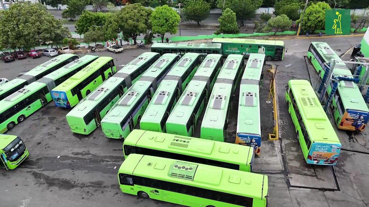 Omsa: presupuesto insuficiente y urgencia de renovar la flota de autobuses