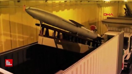 İran lideri Hamaney’den, İsrail’e videolu mesaj