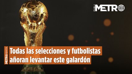 ¿Cuál es el recorrido secreto y las medidas de seguridad de la Copa del Mundo FIFA?