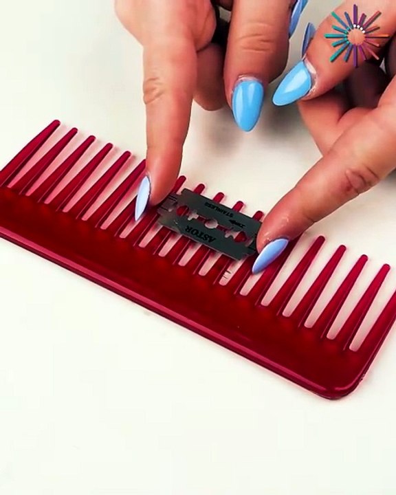 A hack you didn't know you needed! 🤯💯