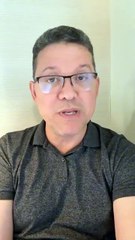 Governador de Rondônia fala sobre momentos de tensão em Israel