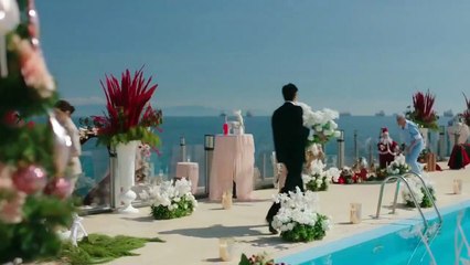 مسلسل فندق الاحلام الحلقة 15 الخامسة عشر مدبلجة