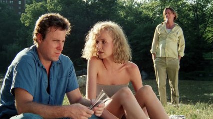 C.H.U.D (1984): Underground Horror Thriller