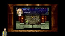 Catlevania Symphony of the Night PSP (RetroArch) [Elle stream] day 1