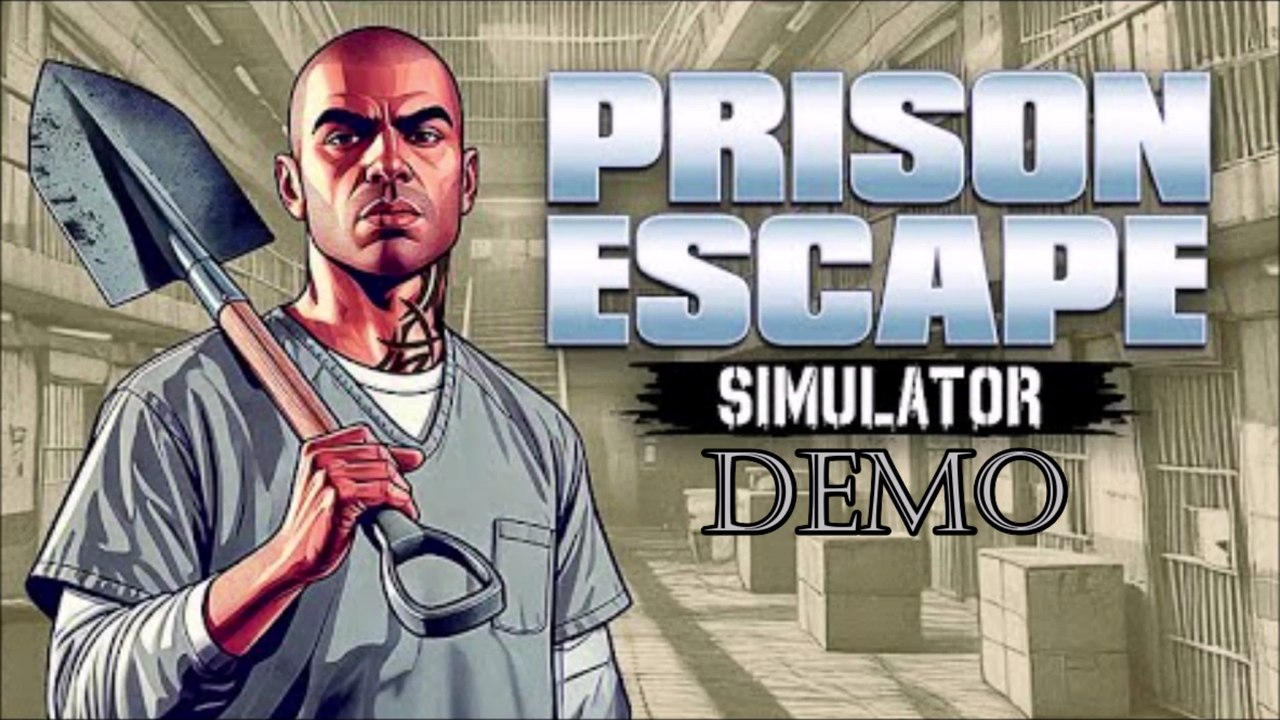 Gute Geschäfte mit den Zellennachbarn | Prison Escape Simulator: Dig Out Demo 🧻 #002