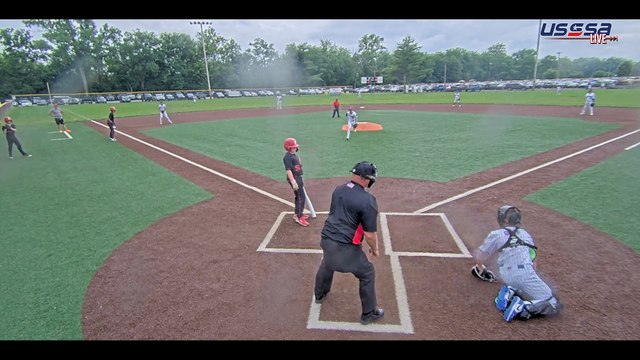 Indianapolis Sports Park Field #5 - Indiana State Tournament 2025 Fri, Jun 13, 2025 3:52 PM to Sat, Jun 14, 2025 1:03 AM