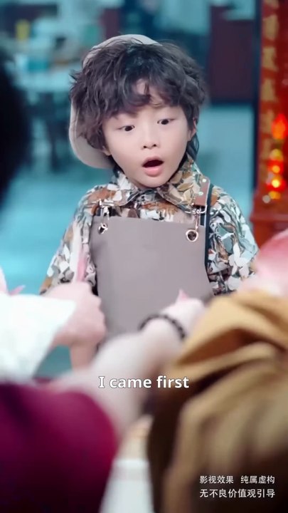 👦 7-Year-Old Prodigy Abandoned—No One Knows He’s a Cooking Genius & CEO’s Secret Son 🍳💼