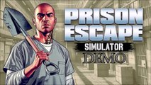 Hier unten liegt Gold und...OMG! | Prison Escape Simulator: Dig Out Demo 🧻 #003 [ENDE]