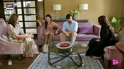 Dastak Episode 38 Ali Raza Sohai Ali Feroz Kadri 14th June 2025 ARY Digital