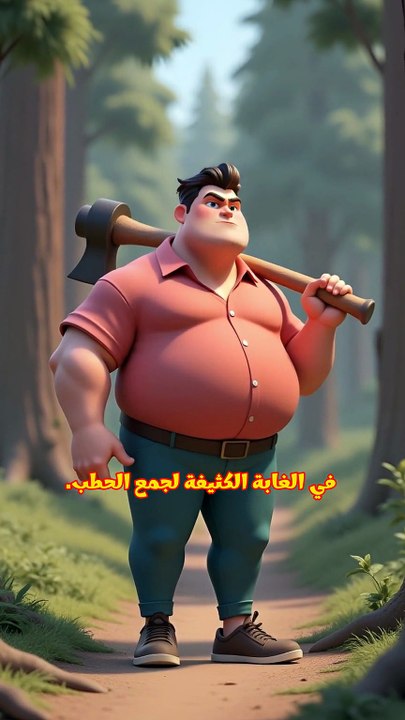 علي بابا وجاك_ مغامرة الكنز السحري