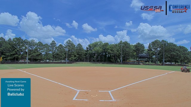 Stadium - Chattahoochee Major (2025) Fri, Jun 13, 2025 1:08 PM to Sat, Jun 14, 2025 12:20 AM