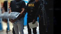 Entregan en extradición a un dominicano acusado de homicidio