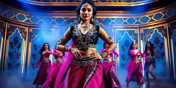 Best Item Songs Of Bollywood Video Jukebox _ Party Hits _ Hindi Hit Songs _ _HD