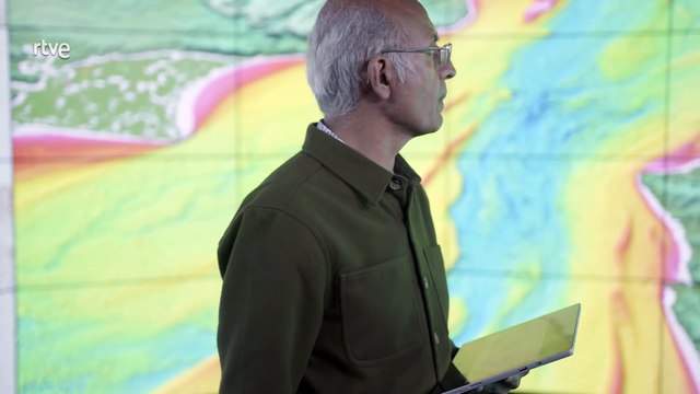 El regalo de los glaciares. Como las edades de hielo