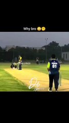 Hilarious Cricket Moments That Will Make You Laugh Out Loud 😂