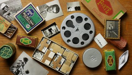 User Manual for Memories | movie | 2022 | Official Featurette