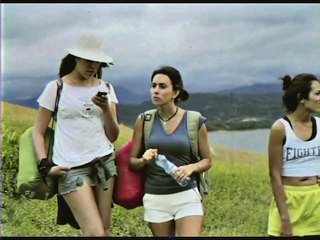 Between the Trees | movie | 2017 | Official Trailer