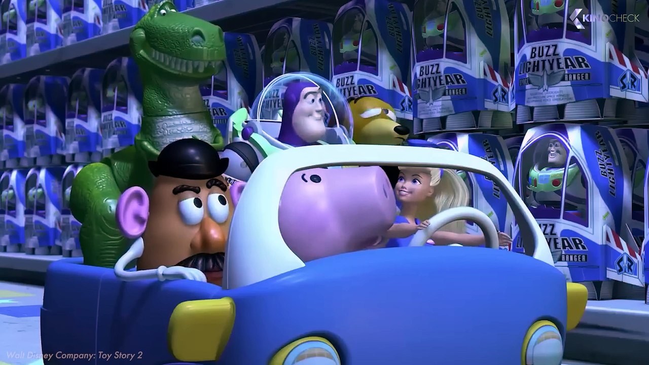 Toy Story 5 | movie | 2026 | Official Clip