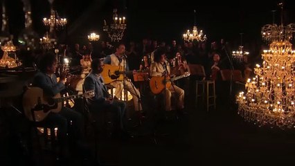 Los Bunkers: MTV Unplugged | movie | 2024 | Official Trailer