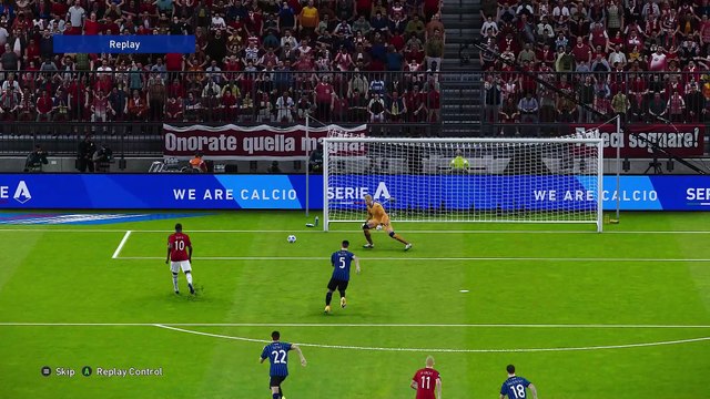 Top Goals PES 2021! Insane Skills & Rocket Shots