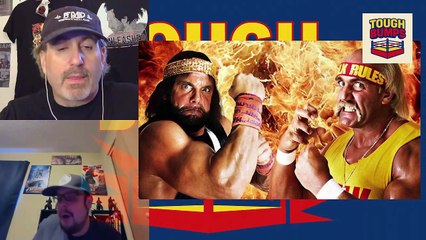 Tough Bumps episode 7