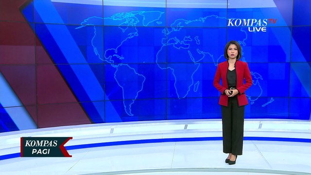 Pantauan Udara Kondisi Israel Usai Serangan Balasan Iran, Segini Jumlah Korban Terluka-Tewas