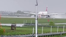Flight Landing