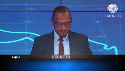 Guinée : le président Doumbouya crée la Direction Générale des Élections (DGE)