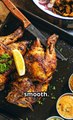 Juicy Grilled Persian Chicken Recipe!