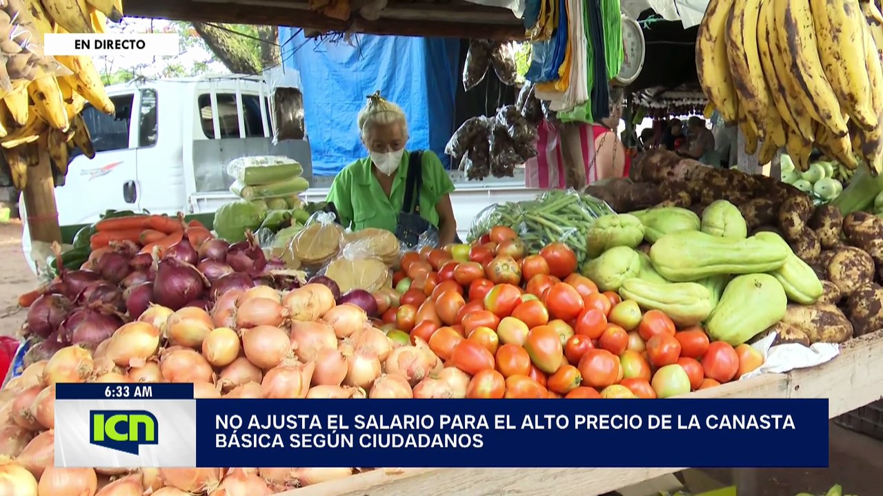 ICN | Por La Mañana 🌤️ | 13  Junio | Noticias Honduras EN VIVO 🔴