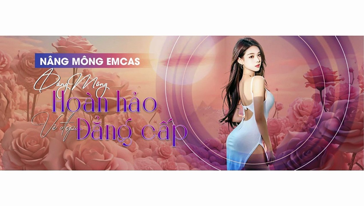 Thẩm mỹ Emcas