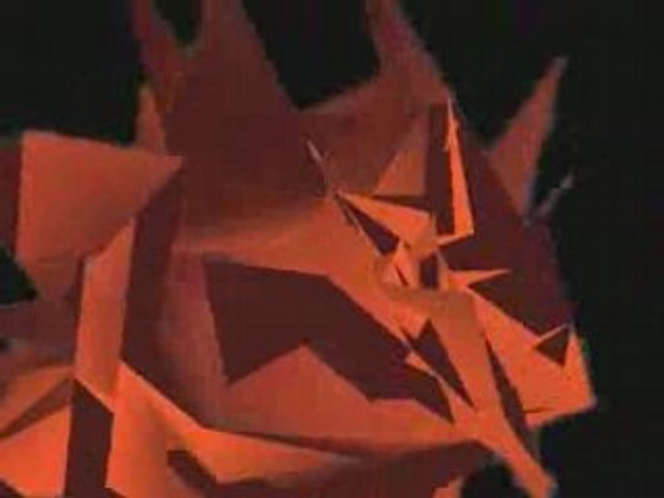 NTH Synthesis - Mechanicca