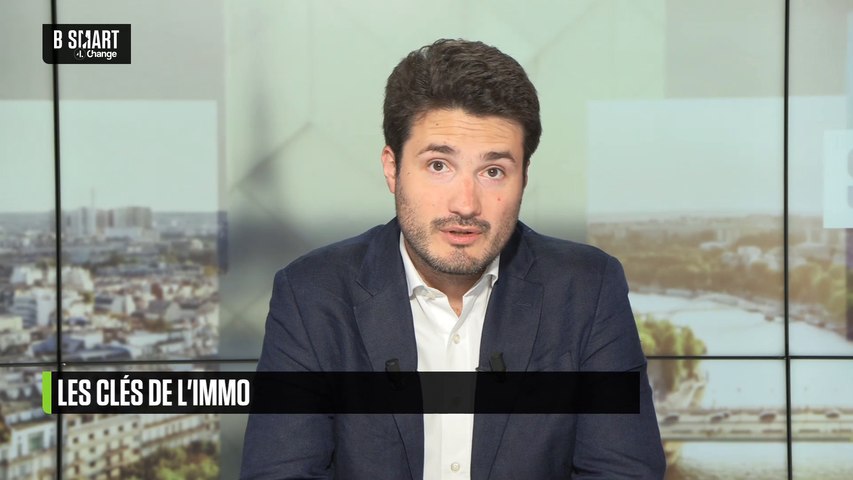 Investir en SCPI en 2025