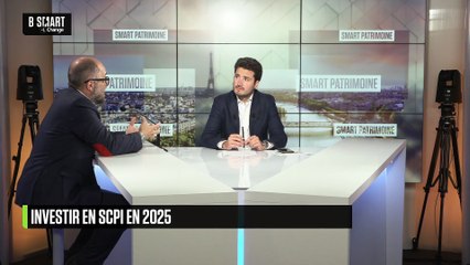 SMART PATRIMOINE - Emission du mercredi 18 juin